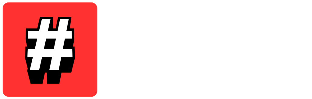 hashtag southern maryland logo